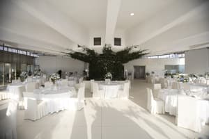thumbnail: Banquet hall