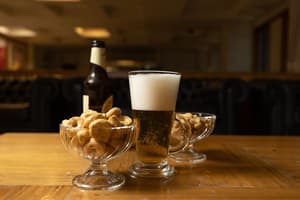 thumbnail: Bar (on property)