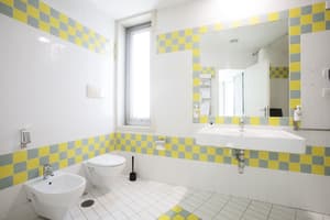 thumbnail: Bathroom