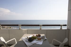 thumbnail: View from room