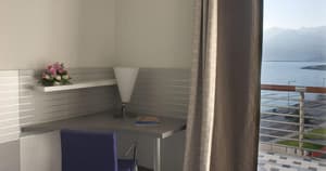 thumbnail: Room amenity