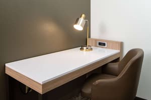 thumbnail: Room amenity
