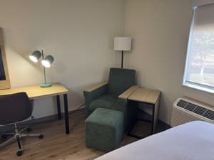 thumbnail: Living area