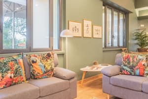 thumbnail: Interior