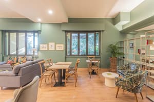 thumbnail: Interior