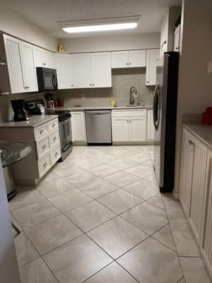 thumbnail: Private kitchen