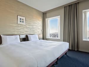 thumbnail: View from room