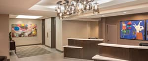 thumbnail: Reception