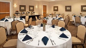 thumbnail: Banquet hall