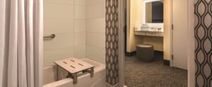 thumbnail: Bathroom shower