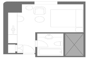 thumbnail: Floor plan