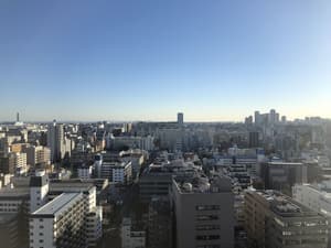 thumbnail: View from room