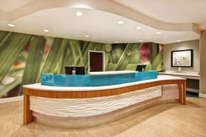 thumbnail: Reception