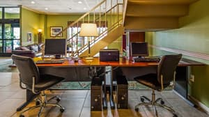 thumbnail: Business center