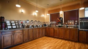 thumbnail: Coffee service