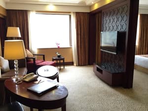 thumbnail: Room