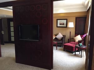 thumbnail: Room