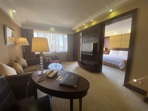 thumbnail: Room