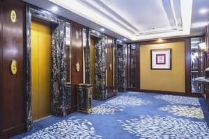 thumbnail: Interior