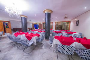 thumbnail: Restaurant