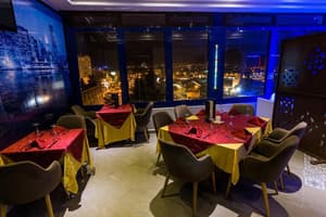 thumbnail: Restaurant