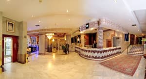 thumbnail: Reception