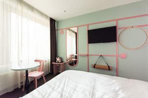 thumbnail: Room