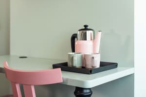 thumbnail: Interior detail