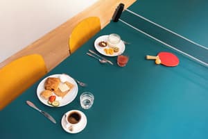 thumbnail: Breakfast meal
