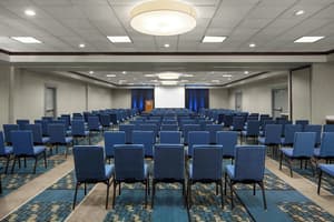 thumbnail: Meeting facility