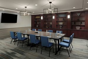 thumbnail: Meeting facility