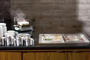 thumbnail: Breakfast meal