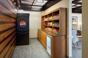 thumbnail: Property amenity