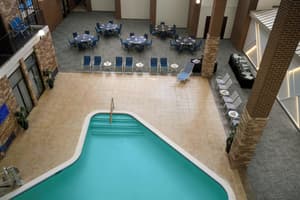 thumbnail: Pool