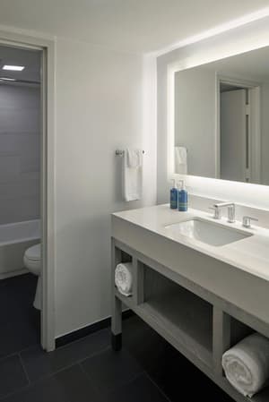 thumbnail: Bathroom