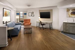thumbnail: Living room