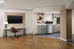 thumbnail: Private kitchen
