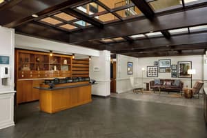 thumbnail: Reception