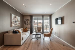 thumbnail: Living area