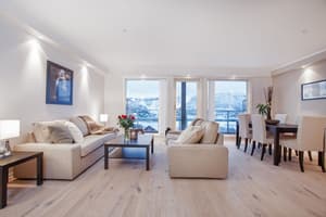 thumbnail: Living area