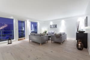 thumbnail: Living area