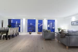 thumbnail: Living area
