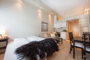 thumbnail: Living area