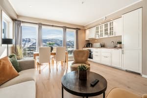 thumbnail: Private kitchen