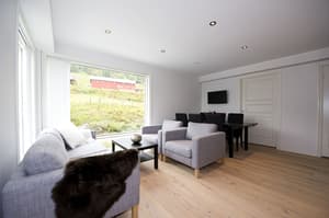 thumbnail: Living area
