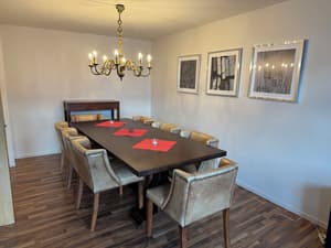 thumbnail: In-room dining