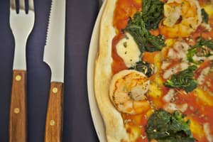 thumbnail: Restaurant