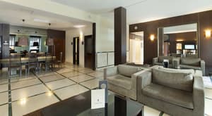 thumbnail: Lobby lounge