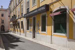 thumbnail: Front of property