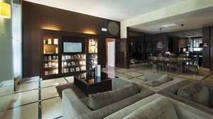 thumbnail: Lobby sitting area